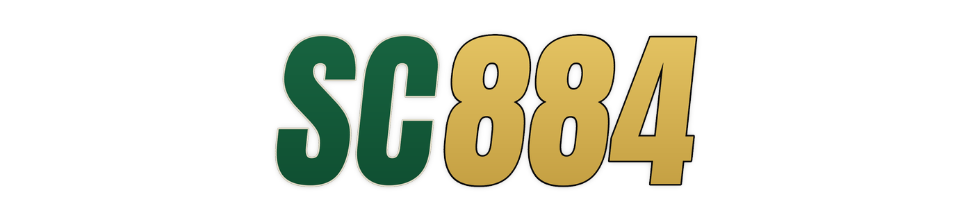 sc884 logo